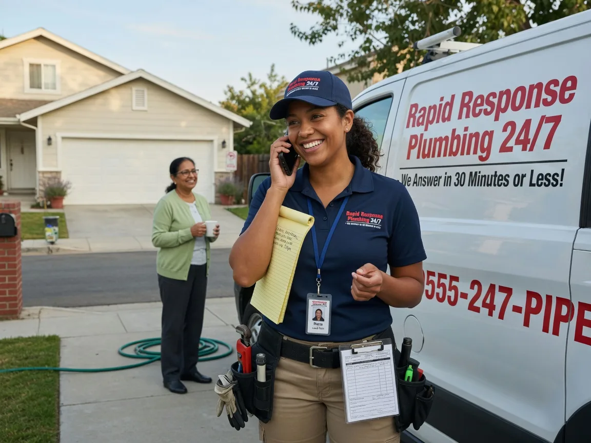 Emergency Plumber Mckinleyville, CA FAQs